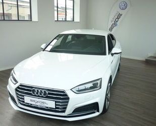 Audi Audi A5 Sportback 2.0 TFSI quattro sport S Line Gebrauchtwagen