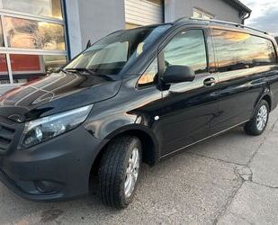 Mercedes-Benz Mercedes-Benz Vito 116 CDi Mixto*Comfort Lang*Aut+ Gebrauchtwagen