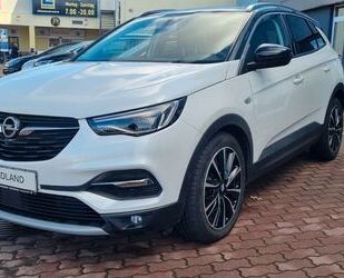 Opel Opel Grandland (X) Ultimate PIH*19