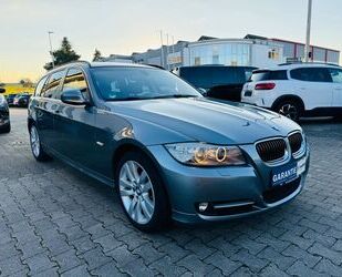 BMW BMW 320i Touring Edition+Xenon+Navi+2xPDC+AHK+TOP Gebrauchtwagen