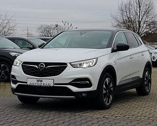 Opel Opel Grandland (X) 1.5 Diesel/VOLLSH/ASSIS/360*/AH Gebrauchtwagen