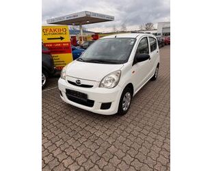 Daihatsu Daihatsu Cuore Basis Gebrauchtwagen