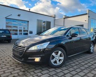 Peugeot Peugeot 508 SW Allure **AU/HU bis 08/2026** Gebrauchtwagen