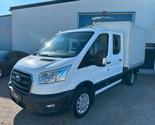 Ford Ford Transit 310 L2 DOKA Pritsche-Plane Trend Klim Gebrauchtwagen