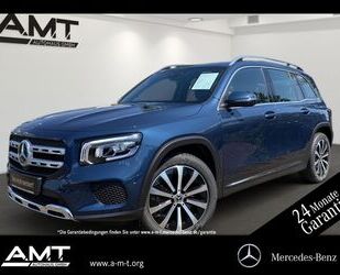 Mercedes-Benz Mercedes-Benz GLB 250 Progressive+AHK+Kamera+Sound Gebrauchtwagen