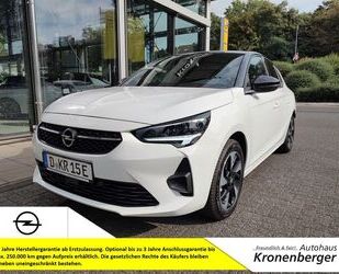 Opel Opel Corsa-e GS 100kW AndroidAuto Gebrauchtwagen