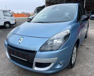 Renault Renault Grand Scenic Dynamique dCi /NAVI/LEDER/AUT Gebrauchtwagen