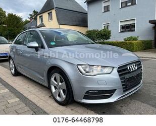 Audi Audi A3 ambition+KLIMAAUT+NAVI+EURO6+TEMPO+ALUS Gebrauchtwagen