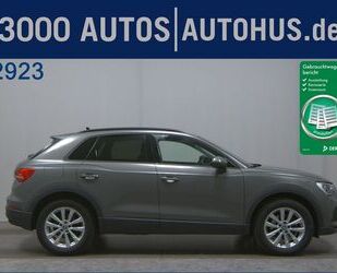 Audi Audi Q3 35 TFSI Navi+ virtual LED RFK Shz Gebrauchtwagen