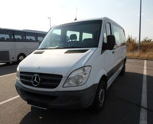 Mercedes-Benz Mercedes-Benz Sprinter II Kombi 315 CDI 8-Sitzer A Gebrauchtwagen