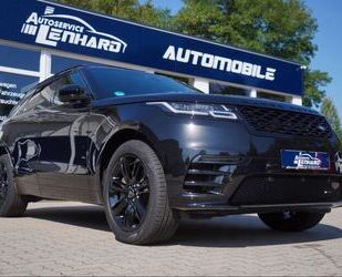 Land Rover Land Rover Velar P400e R-Dynamic*BlackEdition*AWD* Gebrauchtwagen