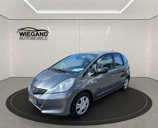 Honda Honda Jazz 1.2 i-VTEC Trend+KLIMAAUTO+RADIO+COLOR Gebrauchtwagen