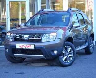 Dacia Dacia Duster 1.2 TCe 4x4 Klima Navi Tempomat AHK L Gebrauchtwagen