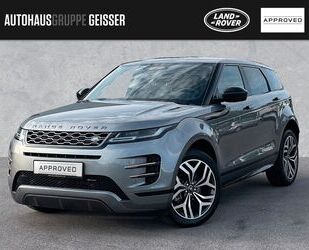 Land Rover Land Rover RR Evoque P200 R-DYNAMIC SE AWD Automat Gebrauchtwagen