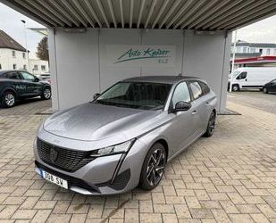 Peugeot Peugeot 308 SW PureTech 130 EAT8 Allure Gebrauchtwagen