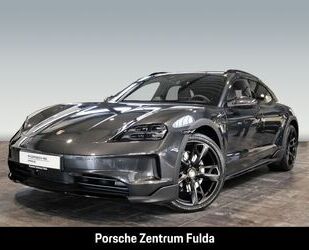 Porsche Porsche Taycan 4 Cross Turismo BOSE LED Offroad Pa Gebrauchtwagen