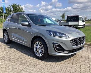 Ford Ford Kuga Plug-In Hybrid Vignale, Head up + Sitzhe Gebrauchtwagen