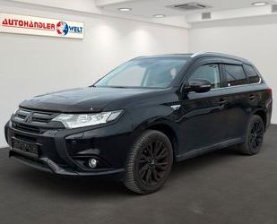 Mitsubishi Mitsubishi Outlander 2.0 PHEV 4WD Automatik Xenon Gebrauchtwagen