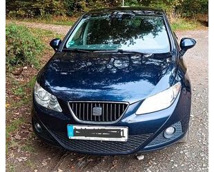 Seat Seat Ibiza 1.9 TDI PD 77kW Style Gebrauchtwagen