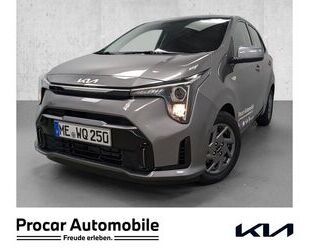 Kia Kia Picanto 1.2 Vision, Facelift, Navi, Kamera, Gebrauchtwagen