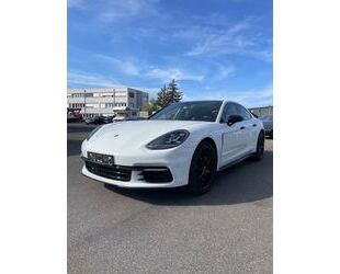 Porsche Porsche Panamera 4S Gebrauchtwagen