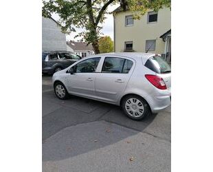 Opel Opel Corsa 1.2 Twinport Easytronic CATCH ME CATCH Gebrauchtwagen