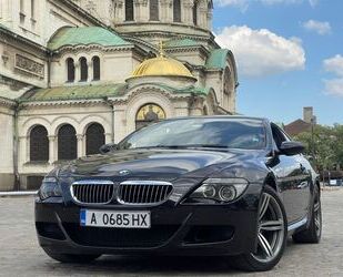 BMW BMW M6 Individual Full Leather Gebrauchtwagen