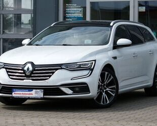 Renault Renault Talisman Grandtour TCe 225 EDC GPF INITIAL Gebrauchtwagen