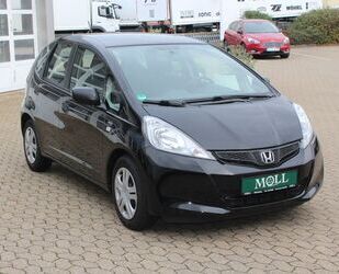 Honda Honda Jazz 1.2 Trend Gebrauchtwagen