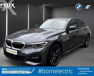 BMW BMW 330e xDrive Limousine+M SPORTPAKET+19