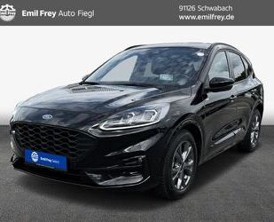 Ford Ford Kuga 2.0 EcoBlue Aut. ST-LINE X Gebrauchtwagen