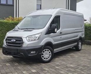 Ford Ford Transit Kasten 350 L3H2 *AHK, 1.Hand, lang* Gebrauchtwagen