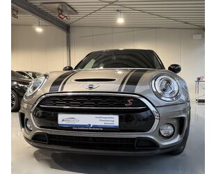 Mini MINI Cooper SD Clubman Sport Autom., *LED *Leder * Gebrauchtwagen