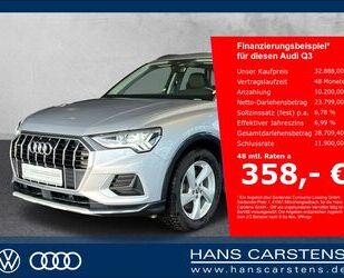 Audi Q3 Gebrauchtwagen