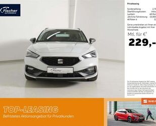 Seat Leon Gebrauchtwagen