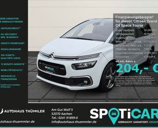 Citroen Grand C4 Picasso / SpaceTourer Gebrauchtwagen