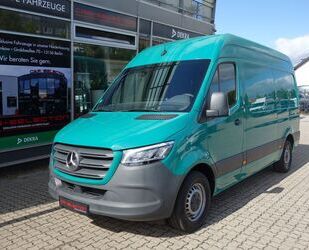 Mercedes-Benz Mercedes-Benz Sprinter 316 CDI Kasten L2H2 LED/KLI Gebrauchtwagen