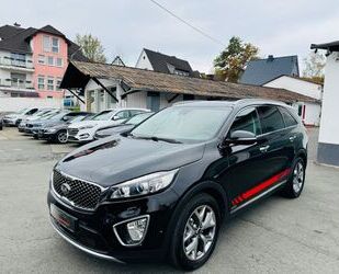 Kia Kia Sorento Platinum Edition 4WD Gebrauchtwagen