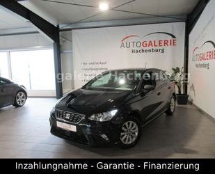 Seat Seat Ibiza Xcellence/1. Hand/DAB/FullLink/Ambiente Gebrauchtwagen