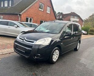 Citroen Citroën Berlingo Kombi Multispace Gebrauchtwagen