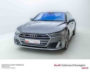 Audi Audi S7 Sportback 3.0 TDI*QUA*B&O*MATRIX*RFK*SHZVH Gebrauchtwagen