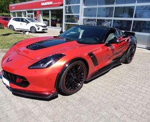 Corvette Corvette Z06 C7 Z06 Coupe/Targa Gebrauchtwagen