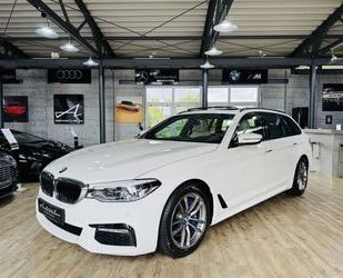 BMW BMW 530 d xDrive M-Sportpaket*PANO*LED*HUD*H&K*LED Gebrauchtwagen