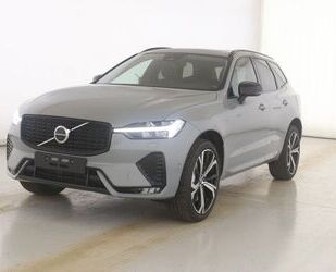 Volvo Volvo XC60 Plus Dark*AWD*AHK*SD*Standh*21 Zoll Gebrauchtwagen