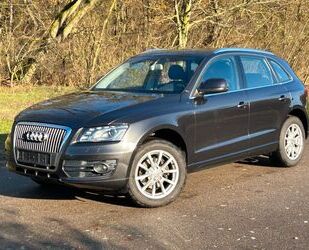 Audi Audi Q5 2.0 TDI Quattro *Navi*Allwetter*Xenon*AHK* Gebrauchtwagen