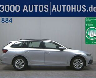 Skoda Skoda Octavia Kombi 1.0 TSI Ambition Navi Pano vc Gebrauchtwagen