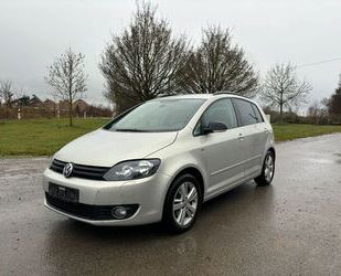 VW Volkswagen Golf Plus VI Match *TÜV NEU* *WENIG KM* Gebrauchtwagen