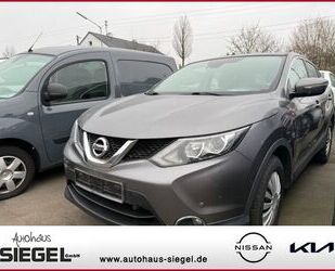 Nissan Nissan Qashqai Acenta Gebrauchtwagen