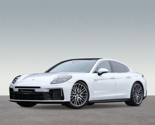 Porsche Porsche Panamera 4 E-Hybrid LED-Matrix Sportabgasa Gebrauchtwagen