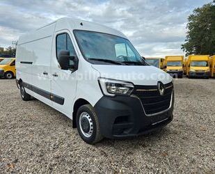 Renault Renault Master Kamera, Handy, Klima, L3H2 ,3,5t MA Gebrauchtwagen